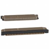 Amphenol ICC (FCI) SFW24R-1STE1LF