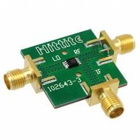 Analog Devices Inc. 102781-HMC272AMS8 Analog Devices Inc. 102781-HMC272AMS8