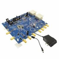 Analog Devices Inc. AD6677EBZ Reference Design 1