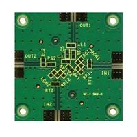 Analog Devices Inc. AD8008AR-EBZ