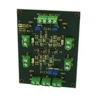 BOARD EVALUATION FOR AD8222