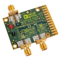 Analog Devices Inc. AD8312-EVALZ Reference Design 1