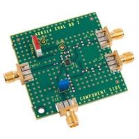 ANALOG DEVICES AD8314ACP-EVALZ AD8314, RF DETECTOR, EVAL BOARD