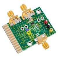 Evaluation Board For AD8319