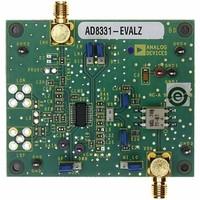 BOARD EVAL FOR AD8331