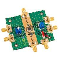 Evaluation Board For 1.5 GHz To 2.4 GHz RF Vector Modulator