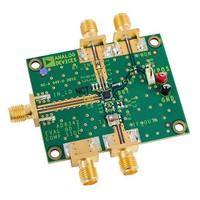 Evaluation Board For AD8342