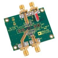 Evaluation Kit For Active Receive Mixer