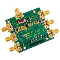 Evaluation Board For Low Distortion Differential RF/IF Amplifier