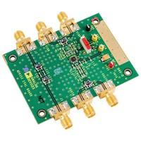 Analog Devices Inc. AD8352-EVALZ Reference Design 1