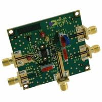BOARD EVAL FOR AD8362