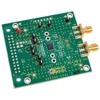 AD8364 Dual 60dB TruPwr Detector Evaluation Board