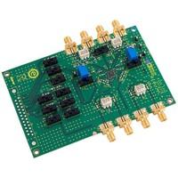 EVAL BOARD FOR AD8366