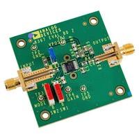 Analog Devices Inc. AD8367-EVALZ Reference Design 1