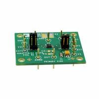 AD8418 Current Sense Amplifier Evaluation Board