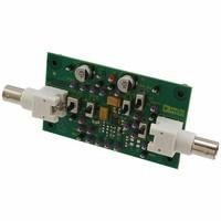 BOARD EVAL FOR AD8436