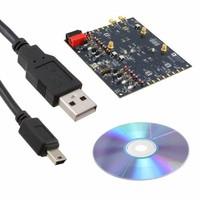 Analog Devices Inc. AD9102-EBZ Analog Devices Inc. AD9102-EBZ