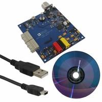 Analog Devices Inc. AD9129-CBLTX-EBZ Reference Design 1
