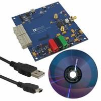 Analog Devices Inc. AD9129-EBZ Reference Design 1