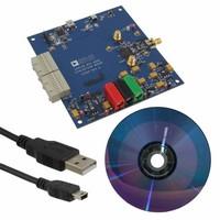 Analog Devices Inc. AD9129-MIX-EBZ Reference Design 1