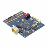 Data Conversion IC Development Tools AD9154 Eval Board