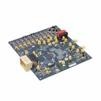 Data Conversion IC Development Tools AD9154 Eval Board w/ 6720 Mod
