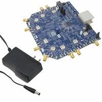 Analog Devices Inc. AD9252-50EBZ Reference Design 1