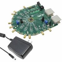 Analog Devices Inc. AD9257-65EBZ Reference Design 1