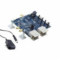 Analog Devices Inc. AD9484-500EBZ Reference Design 1