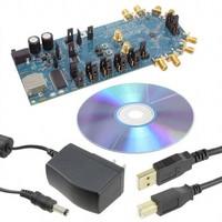 ANALOG DEVICES AD9508/PCBZ1:4 DISTRIBUTION IC EVALUATION BOARD