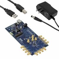 Analog Devices Inc. AD9517-3A/PCBZ Reference Design 1