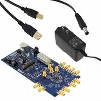 Analog Devices Inc. AD9520-0/PCBZ Reference Design 1