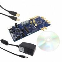 Analog Devices Inc. AD9520-4/PCBZ Reference Design 1