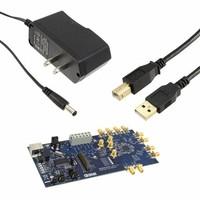 ANALOG DEVICES AD9522-0/PCBZ12/24 CHANNEL CLOCK GEN 2 0GH