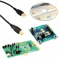 AD9554 Multiservice Line Card Adaptive Clock Translator Evaluation Board