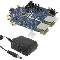 Analog Devices Inc. AD9613-250EBZ Reference Design 1