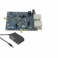 BOARD EVALUATION AD9629 65MSPS
