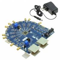 Analog Devices Inc. AD9637-80EBZ Reference Design 1