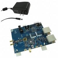 Analog Devices Inc. AD9642-250EBZ Reference Design 1