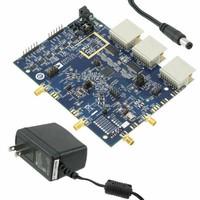 Analog Devices Inc. AD9650-105EBZ Reference Design 1