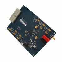 Analog Devices Inc. AD9737A-EBZ Reference Design 1