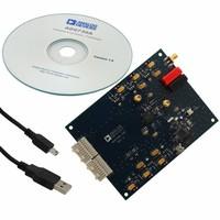 Analog Devices Inc. AD9739A-EBZ Reference Design 1