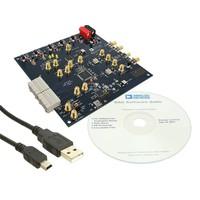 BOARD EVALUATION FOR AD9779A