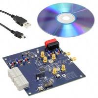 Analog Devices Inc. AD9783-DPG2-EBZ Reference Design 1