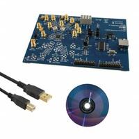 BOARD EVALUATION FOR AD9958