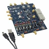 BOARD EVAL FOR AD9963