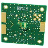 Analog Devices Inc. ADA4891-1AR-EBZ Reference Design 1
