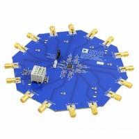 Analog Devices Inc. ADCLK954/PCBZ Reference Design 1