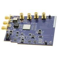 Integrated Wideband RF Signal Processing Rapid Development Module