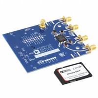 EVAL BOARD, AD9361 RF AGILE TRANSCEIVER